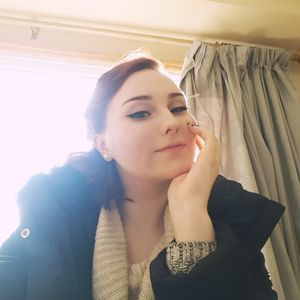 Meet your Posher, Leah